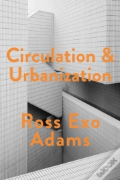 Capa do artigo Circulation And Urbanization