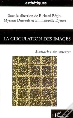 Capa do artigo Circulation Des Images ; Médiation Des Cultures