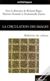 Capa do artigo Circulation Des Images ; Médiation Des Cultures