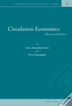 Capa do artigo Circulation Economics