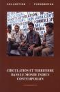 Circulation Et Territoire Dans Le Monde Indien Contemporain - Preview