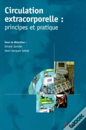 Capa do artigo Circulation Extra Corporelle Principes Et Pratique