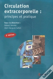 Capa do artigo Circulation Extracorporelle  2eme Edition (2e Édition)