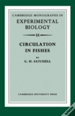 Capa do artigo Circulation In Fishes