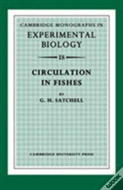 Capa do artigo Circulation In Fishes