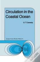 Circulation In The Coastal Ocean