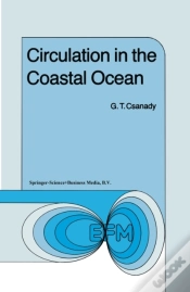 Capa do artigo Circulation In The Coastal Ocean