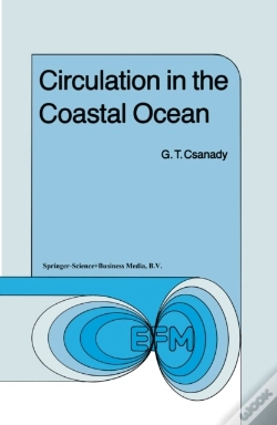 Capa do artigo Circulation In The Coastal Ocean