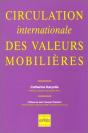 Circulation Internationale Des Valeurs Mobilières - Preview