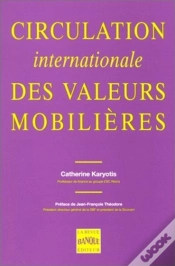 Capa do artigo Circulation Internationale Des Valeurs Mobilières