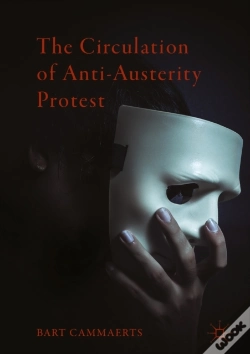 Capa do artigo Circulation Of Anti-Austerity Protest