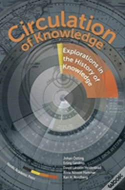 Capa do artigo Circulation Of Knowledge