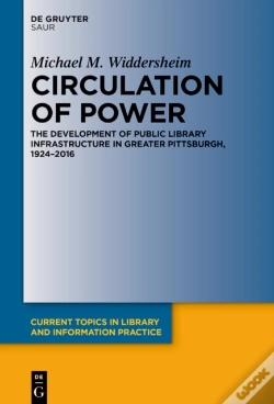 Capa do artigo Circulation Of Power