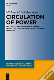 Capa do artigo Circulation Of Power