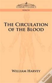 Capa do artigo Circulation Of The Blood