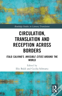 Capa do artigo Circulation, Translation And Reception Across Borders