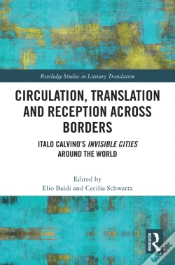 Capa do artigo Circulation, Translation And Reception Across Borders