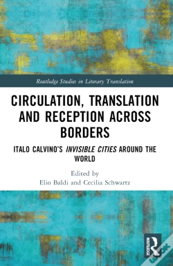 Capa do artigo Circulation, Translation And Reception Across Borders