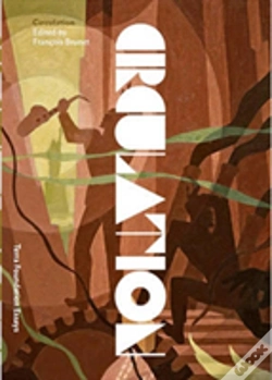 Capa do artigo Circulation