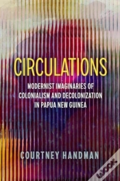 Capa do artigo Circulations
