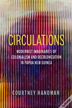 Capa do artigo Circulations