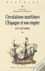 Capa do artigo Circulations Maritimes : L