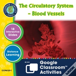 Capa do artigo Circulatory, Digestive & Reproductive Systems