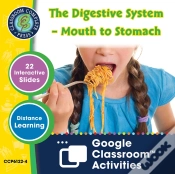 Capa do artigo Circulatory, Digestive & Reproductive Systems