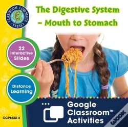 Capa do artigo Circulatory, Digestive & Reproductive Systems