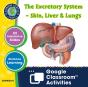 Circulatory, Digestive & Reproductive Systems - Preview