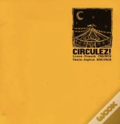Capa do artigo Circulez !