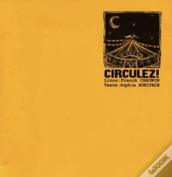 Capa do artigo Circulez !