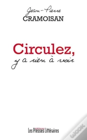 Capa do artigo Circulez, Y A Rien À Voir
