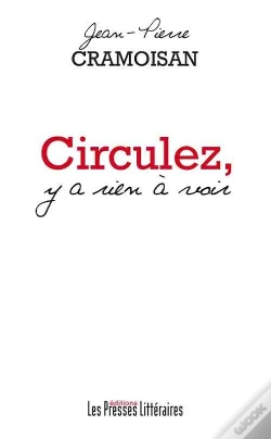 Capa do artigo Circulez, Y A Rien À Voir