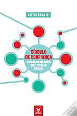 Capa do artigo Círculo de Confiança