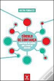 Capa do artigo Círculo de Confiança