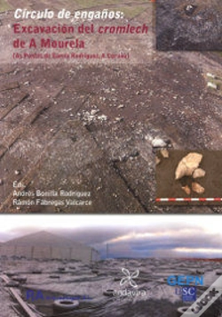 Capa do artigo Círculo De Engaños: Excavación Del Cromlech De A Mourela