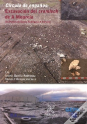 Capa do artigo Círculo De Engaños: Excavación Del Cromlech De A Mourela