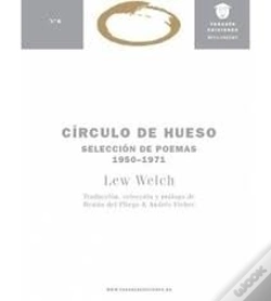 Capa do artigo Círculo De Hueso