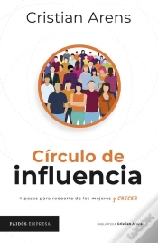 Capa do artigo Círculo De Influencia