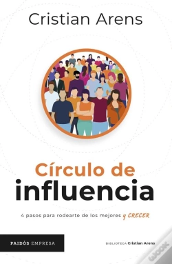 Capa do artigo Círculo De Influencia