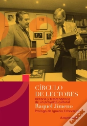 Círculo De Lectores