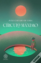 Capa do artigo Círculo Máximo