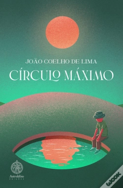 Capa do artigo Círculo Máximo