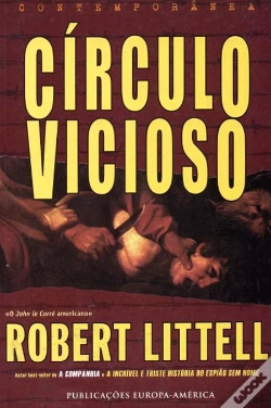 Capa do artigo Círculo Vicioso