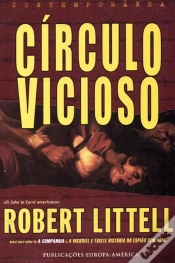 Capa do artigo Círculo Vicioso