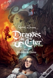 Capa do artigo Círculos De Chuva