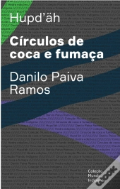 Círculos De Coca E Fumaça