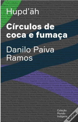 Capa do artigo Círculos De Coca E Fumaça