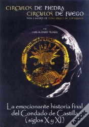 Capa do artigo Círculos De Piedra, Círculos De Fuego